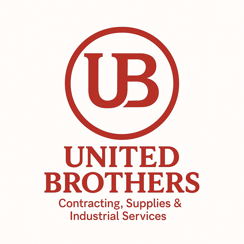 United Brothers logo